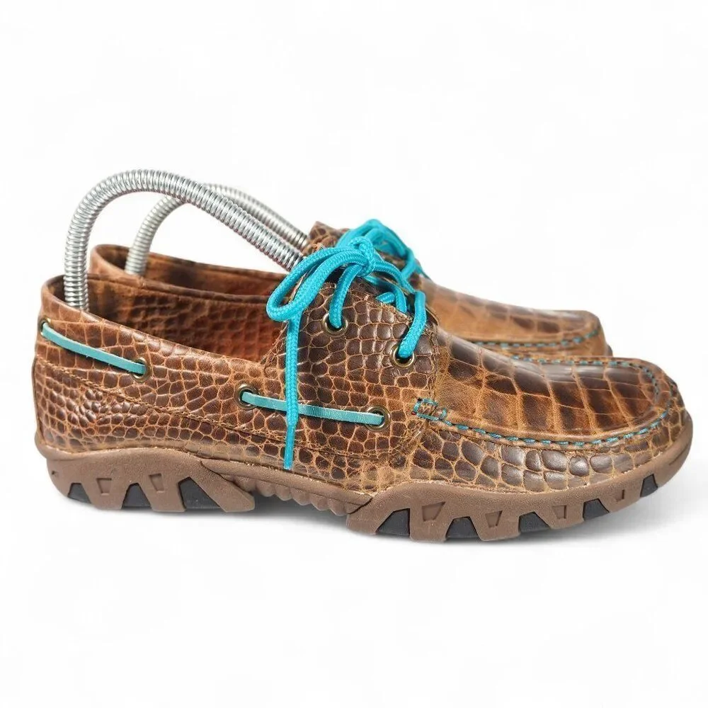 Ferrini brand belly